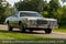 1976 Ford Thunderbird Base