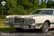 1976 Ford Thunderbird Base