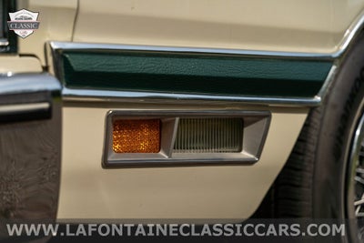 1976 Ford Thunderbird Base