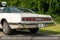 1976 Ford Thunderbird Base