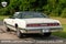 1976 Ford Thunderbird Base