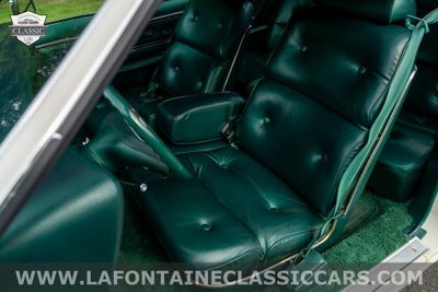 1976 Ford Thunderbird Base