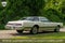 1976 Ford Thunderbird Base
