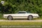 1976 Ford Thunderbird Base