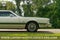 1976 Ford Thunderbird Base