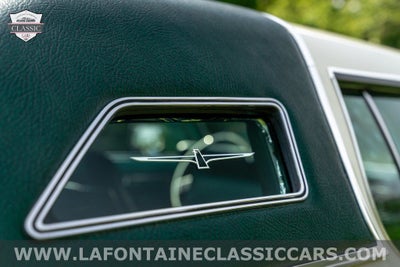 1976 Ford Thunderbird Base