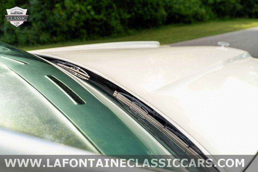 1976 Ford Thunderbird Base