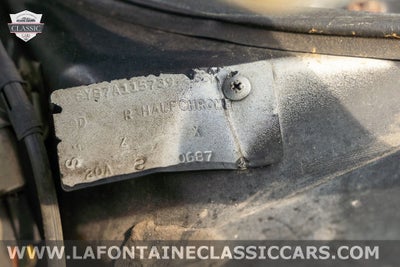 1976 Ford Thunderbird Base