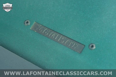 1976 Ford Thunderbird Base