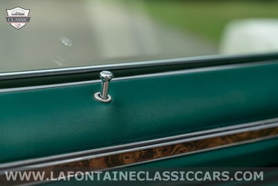 1976 Ford Thunderbird Base