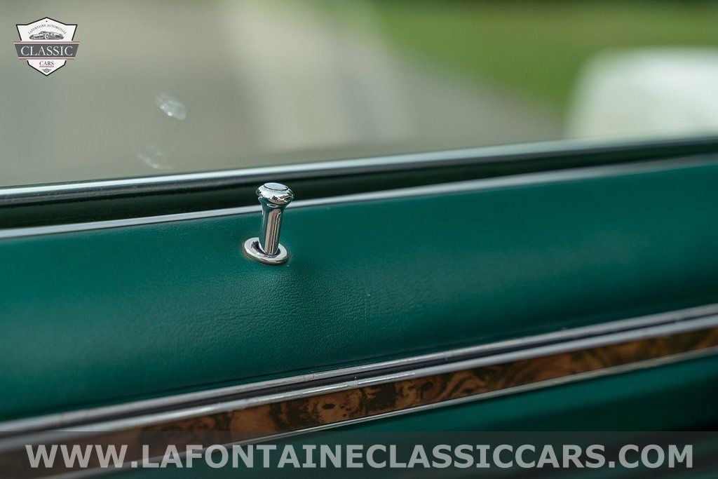 1976 Ford Thunderbird Base