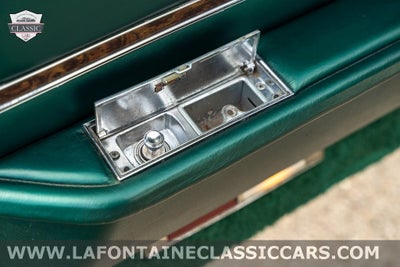 1976 Ford Thunderbird Base