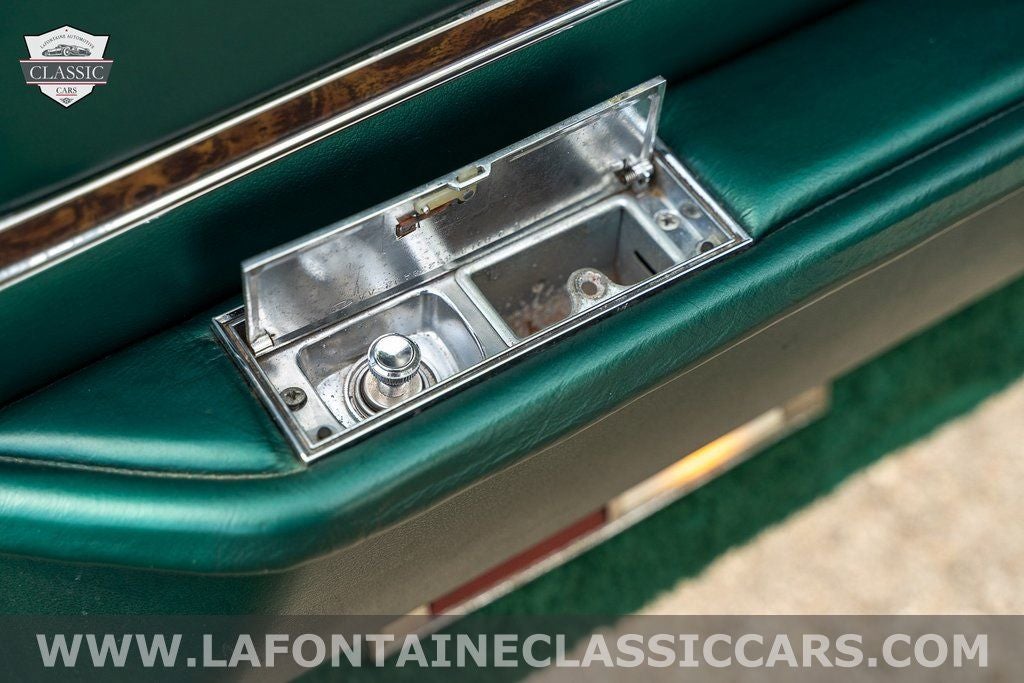 1976 Ford Thunderbird Base