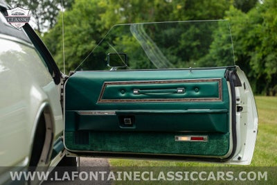 1976 Ford Thunderbird Base