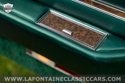 1976 Ford Thunderbird Base