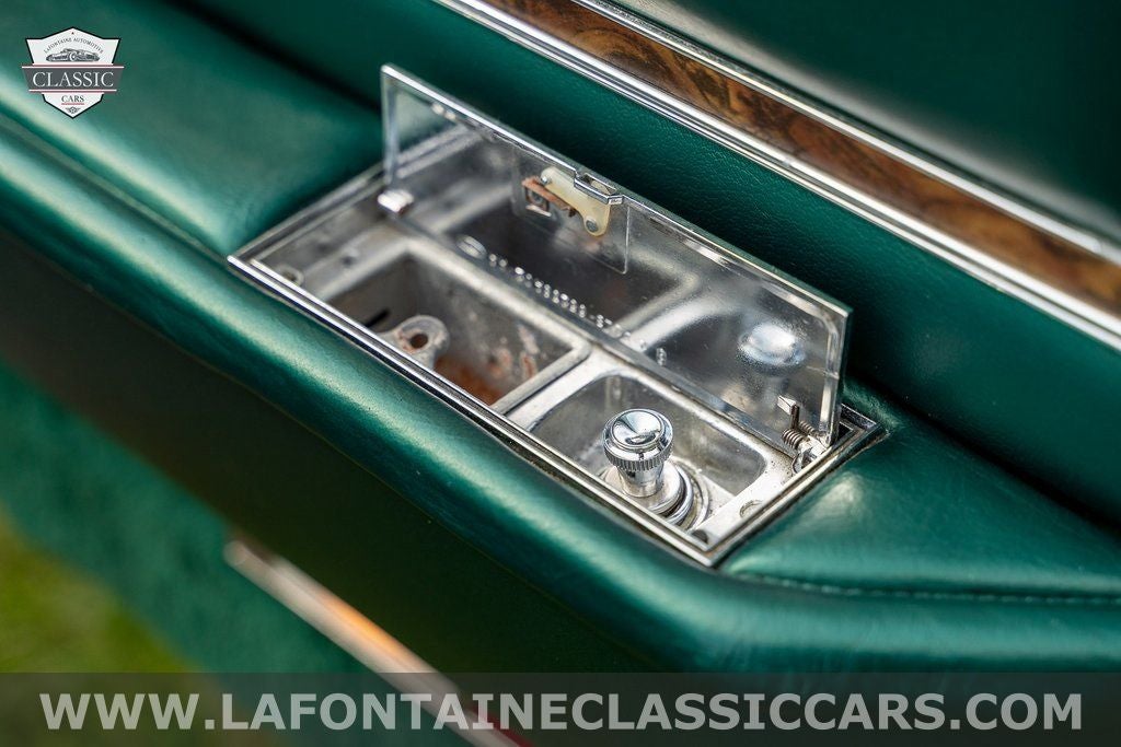 1976 Ford Thunderbird Base