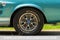 1967 Ford Mustang GT