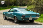1967 Ford Mustang GT