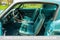 1967 Ford Mustang GT