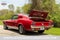 1967 Ford Mustang GT