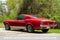 1967 Ford Mustang GT