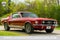 1967 Ford Mustang GT