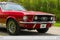 1967 Ford Mustang GT