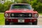1967 Ford Mustang GT