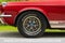 1967 Ford Mustang GT
