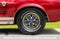 1967 Ford Mustang GT