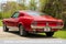 1967 Ford Mustang GT
