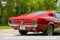 1967 Ford Mustang GT
