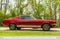 1967 Ford Mustang GT