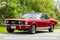1967 Ford Mustang GT