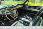 1967 Ford Mustang Base