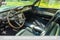 1967 Ford Mustang Base