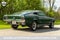 1967 Ford Mustang Base