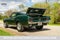 1967 Ford Mustang Base