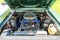 1967 Ford Mustang Base