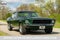 1967 Ford Mustang Base