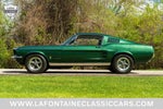 1967 Ford Mustang Base