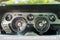 1967 Ford Mustang Base