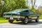 1967 Ford Mustang Base