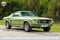 1967 Ford Mustang Fastback
