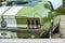 1967 Ford Mustang Fastback