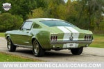 1967 Ford Mustang Fastback