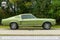 1967 Ford Mustang Fastback