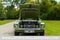 1967 Ford Mustang Fastback