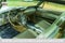 1967 Ford Mustang Fastback
