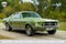 1967 Ford Mustang Fastback